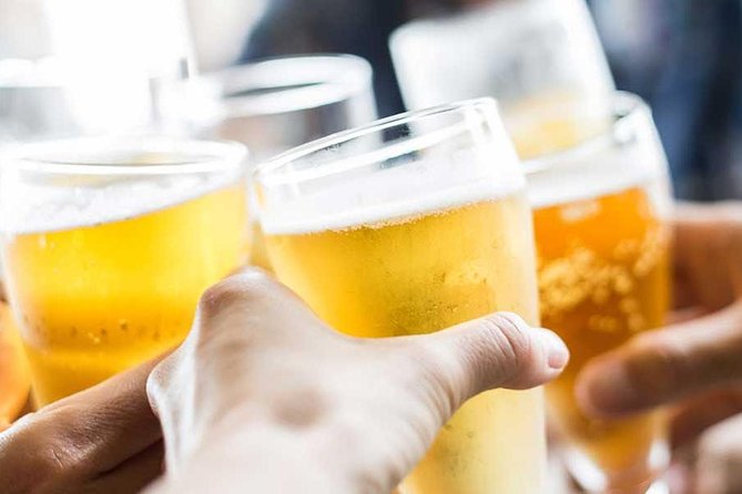 Beer Tour - Good To Know
