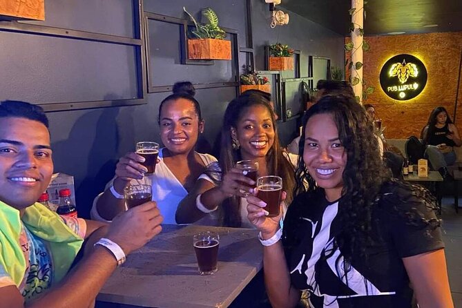 Beer Tour - Good To Know