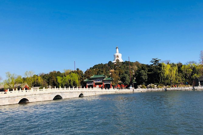 Beihai Park and National Museum Of China Private Day Tour - Inclusions and Exclusions