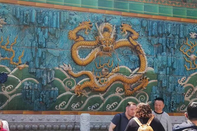 Beijing 2 Day Boutique Private Tour, Great Wall, Forbidden City - Good To Know