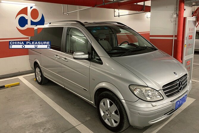 Beijing Capital Airport (Pek) to Daxing Airport (Pkx) Transfer - Good To Know