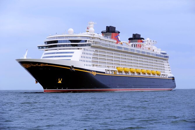 Beijing Daxing Airport to Tianjin Cruise Port by Private Transfer - Good To Know