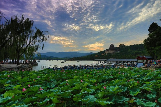 Beijing No-Shopping Highlights Day Tour - Good To Know