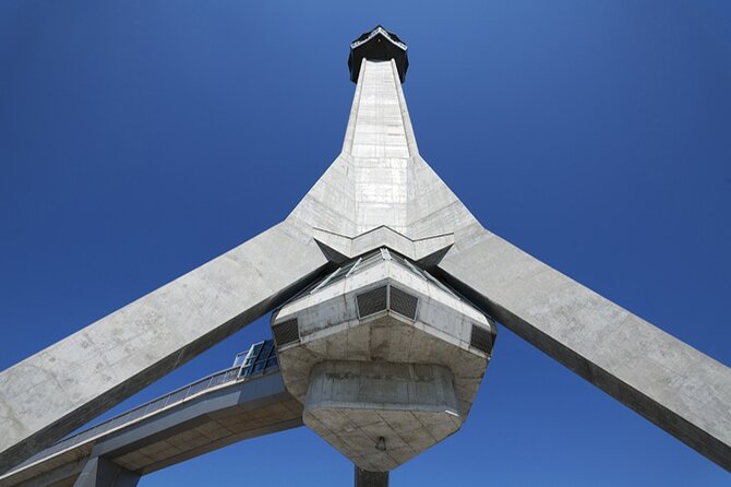 Belgrade In A Day Grand City Tour - Good To Know