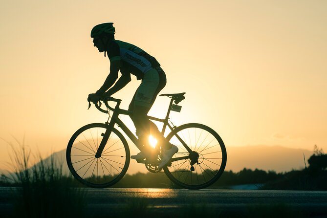 Benalmádena Saturday Road Cycling Guided Tour - Good To Know