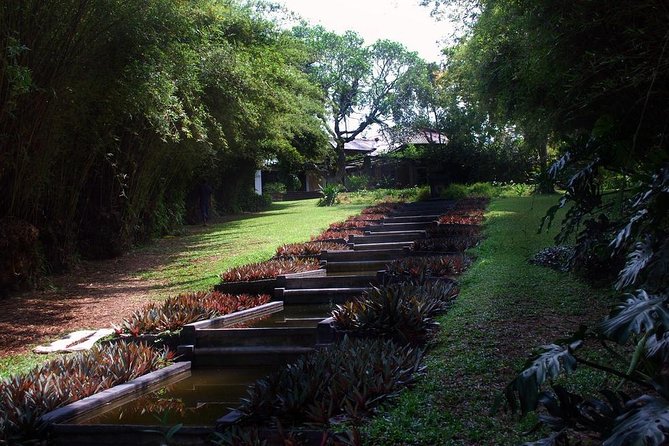 Bentota City Tour From Negombo - Good To Know