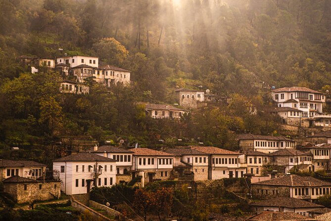 Berat “ the City of 1001 Windows “ UNESCO Heritage - Good To Know