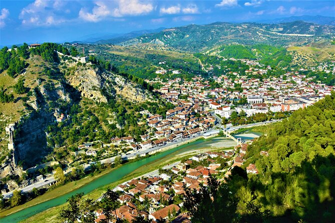 Berat Tours Hike on the Gorica Ruins Berat - Good To Know