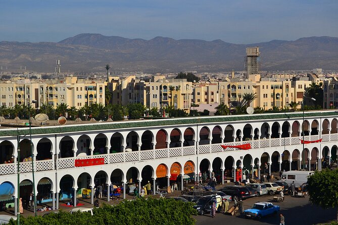 Berber Souk of Inezgane - Good To Know
