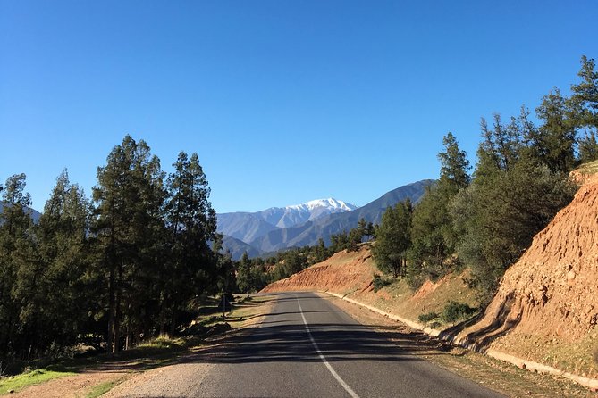 Berber Villages, Camel Ride & Tinmal Mosque Day Trip - Good To Know