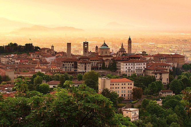 Bergamo PRIVATE Guided Tour - Good To Know