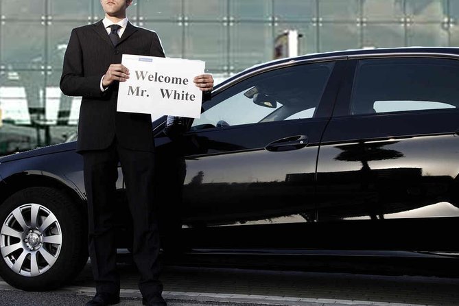 Berlin Airport Arrival Transfer to Potsdam Hotels - Good To Know