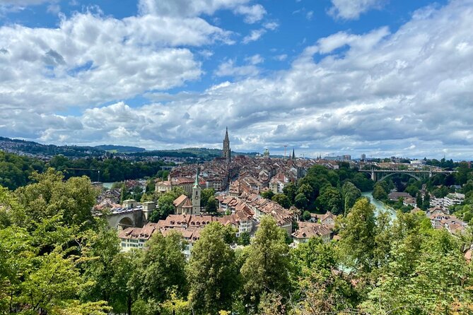 Bern Historical UNESCO Old Town Private Tour - Good To Know