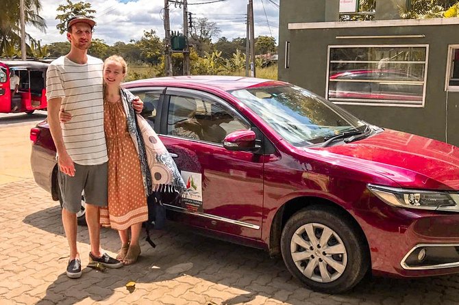 Beruwala City to Colombo Airport (CMB) Private Transfer - Good To Know