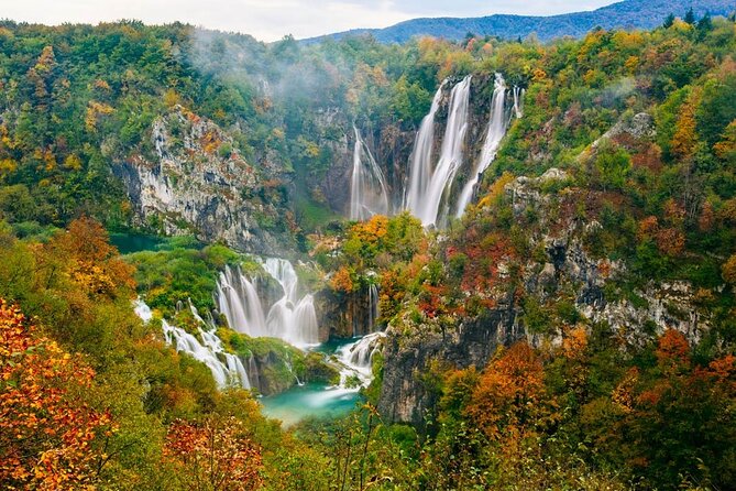 Bespoke Excursion to National Park Plitvice Lakes - Good To Know