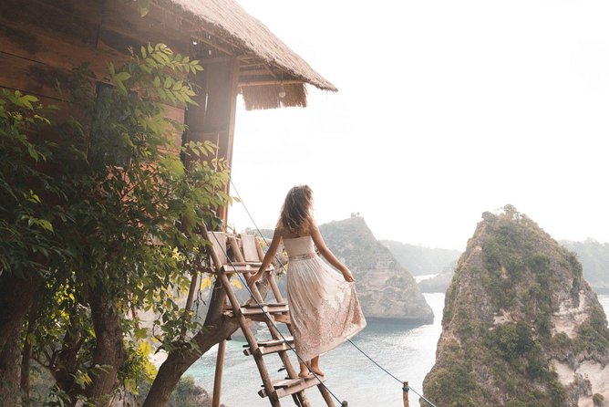 Best 2 Days Famous Bali NUSA PENIDA TOUR - Good To Know