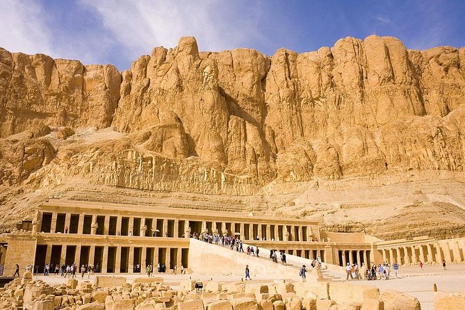Best CHEAP NILE CRUISES TRIPS FROM LUXOR TO ASWAN FOR 5 DAYS 4 NIGHTS - Good To Know
