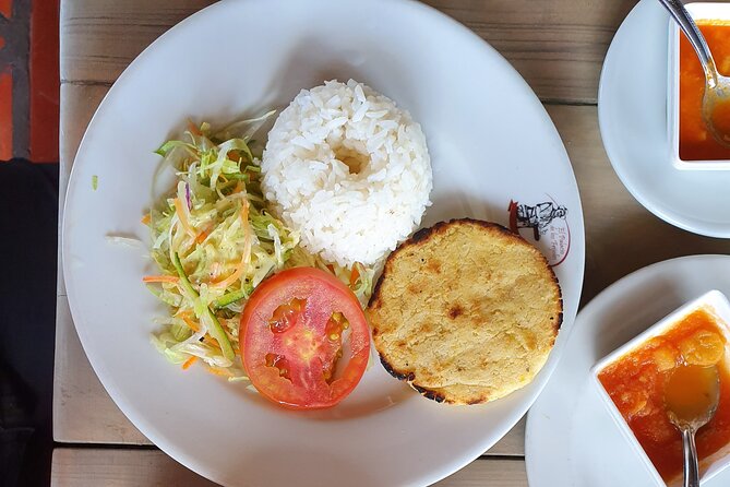 Best Food Tour and Horseback Adventure in Medellin - Good To Know