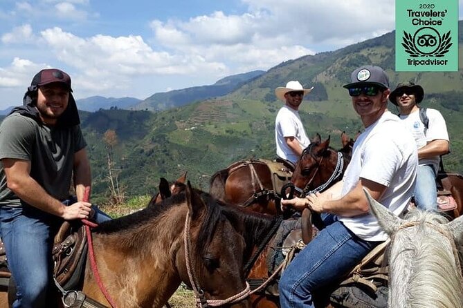 Best Horseback Adventure From Medellin - Good To Know
