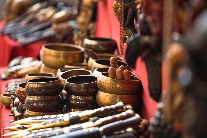 Best Nepali Cooking Class in Thamel With Local Market Trip - Good To Know