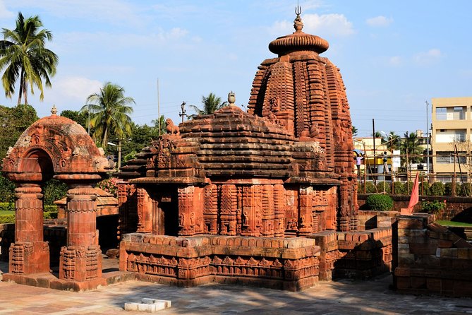 Best of Bhubaneswar (Guided Halfday Sightseeing Tour by Car) - Good To Know