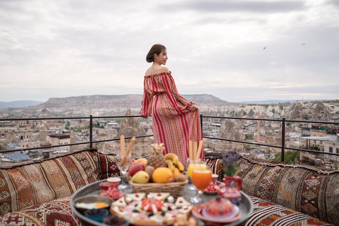 Best of Cappadocia in 1 Day - Good To Know
