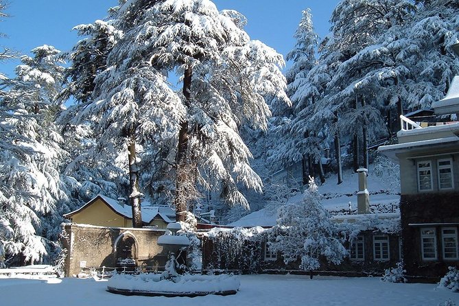 Best of Himachal Tour - Good To Know