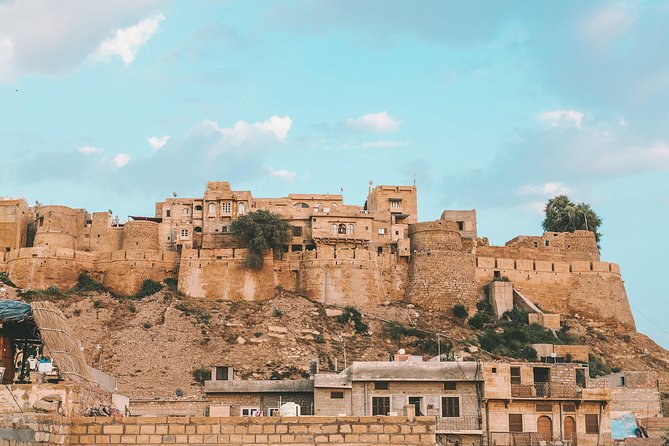 Best of Jaisalmer (Guided Full Day City Sightseeing Tour by Car) - Good To Know
