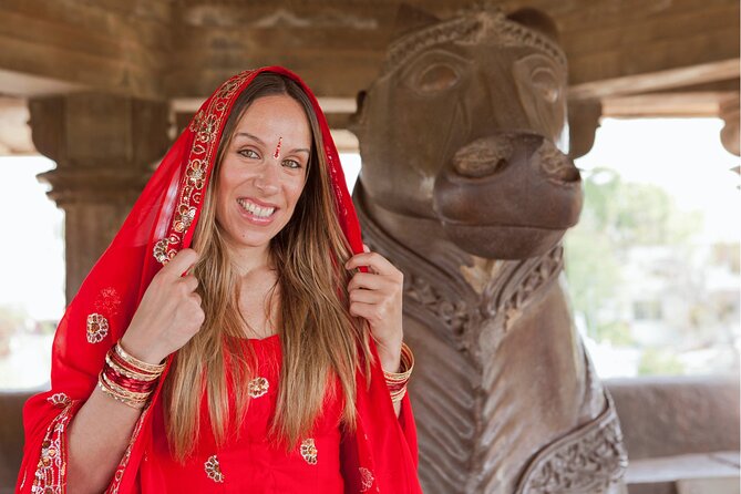 Best of Khajuraho (Guided Halfday Sightseeing Tour by Car) - Good To Know