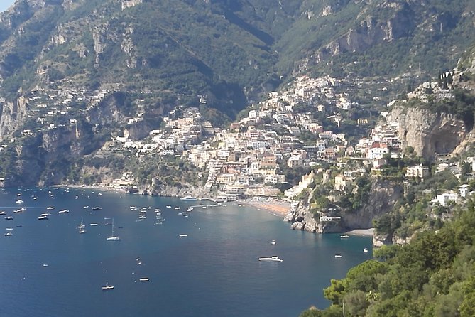 Best Of Naples Shore Tour In 1 Day: Pompei & Amalfi Coast & Limoncello Tasting - Good To Know