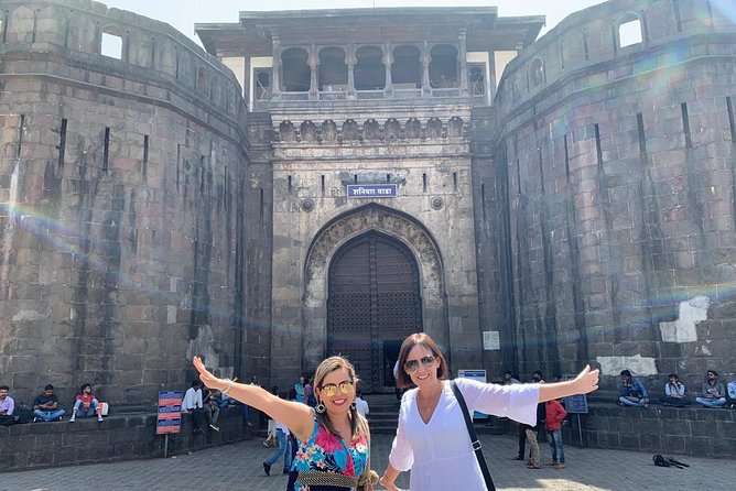 Best of Pune Private City Tour With Lunch and Transport. - Good To Know