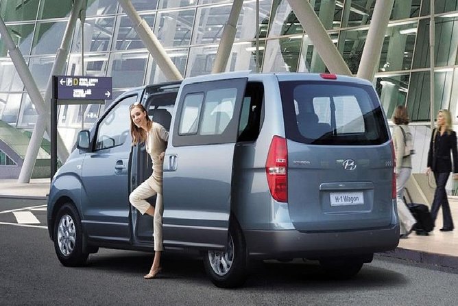 Best Private Transfer Services: Fez to Tangier - Good To Know