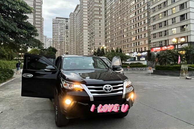 Best Private Transfer Transport From Hanoi To Halong To Ninh Binh - Good To Know