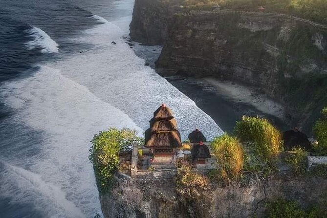 Best South Bali Tour - Private Tour - Good To Know