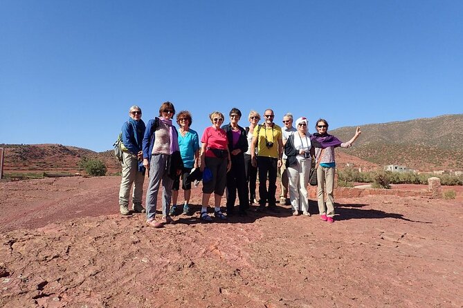 Best Tour in Morocco 9days From Casablanca - Good To Know