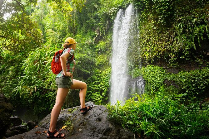 Best Waterfall Lombok: Sendang Gile & Tiu Kelep Private Tour - Good To Know
