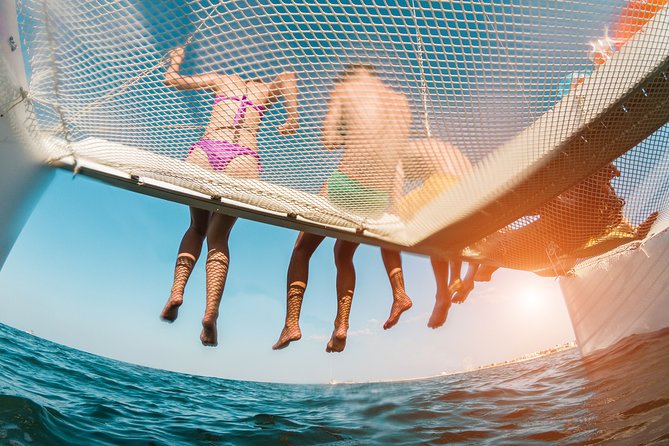 Between Oceans 14D/13N Vacation Package - Good To Know