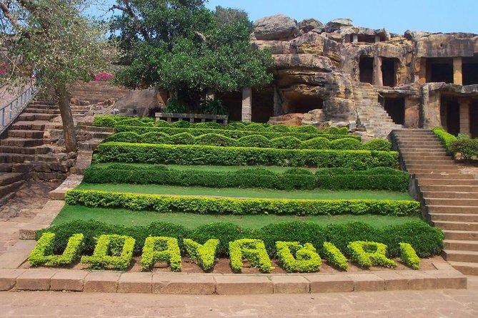 Bhubaneswar: 3-hour Day Tour to Udayagiri-Khandagiri and Dhaula Hills - Good To Know