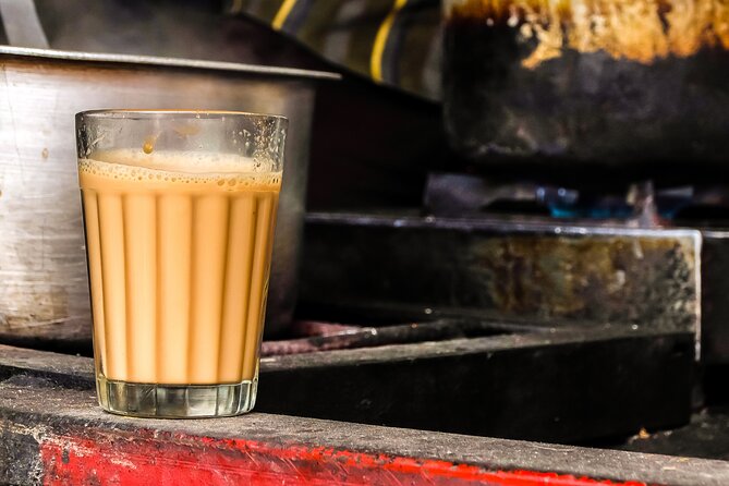 Bhubaneswar Food Crawl (2 Hours Guided Local Food Tasting Tour) - Good To Know
