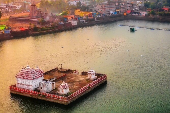 Bhubaneswar in a Day: Mystical Temples and Local Delights! - Good To Know