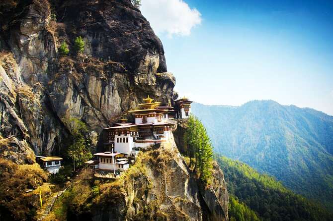 Bhutan 4 Days Private Tour From Kathmandu - Good To Know