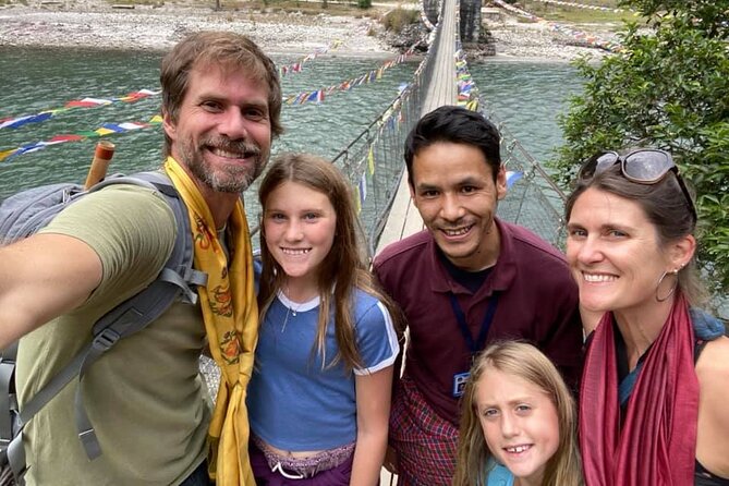 Bhutan Family Vacation With Cultural Tour - Good To Know
