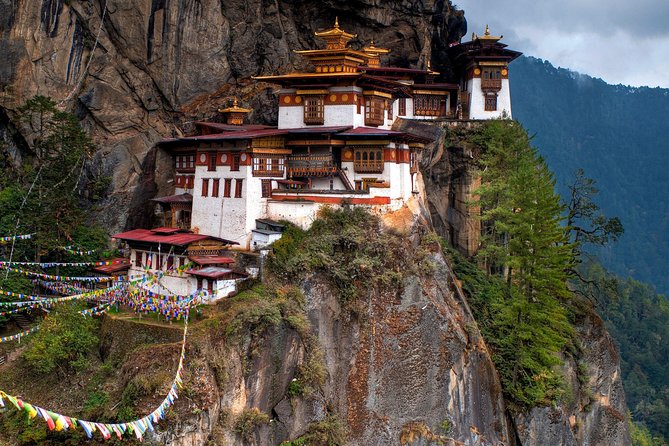 Bhutan Highlights Tour 7 Nights 8 Days - Everyday Departures - Good To Know