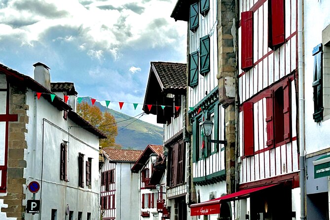 Biarritz: Full-Day Trip Into the Basque Countrys Inland - Good To Know