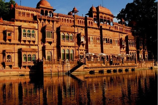 Bicycle Excursion To Explore Villages Around Bikaner - Good To Know