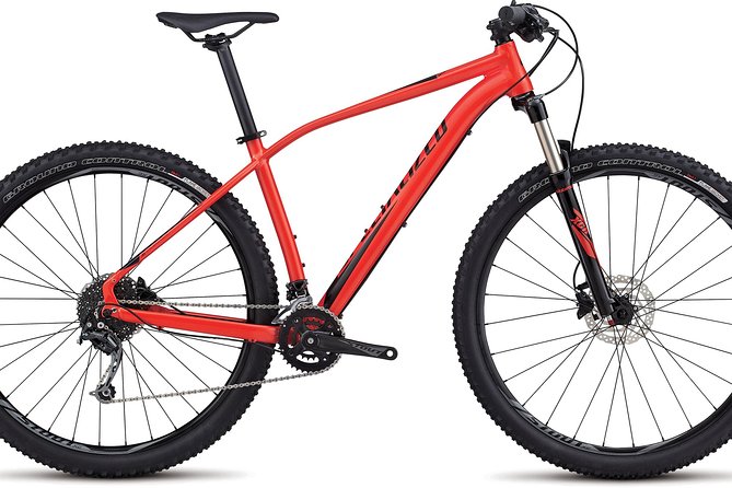 Bicycle Rent - 29 MTB Bike High Quality - Good To Know