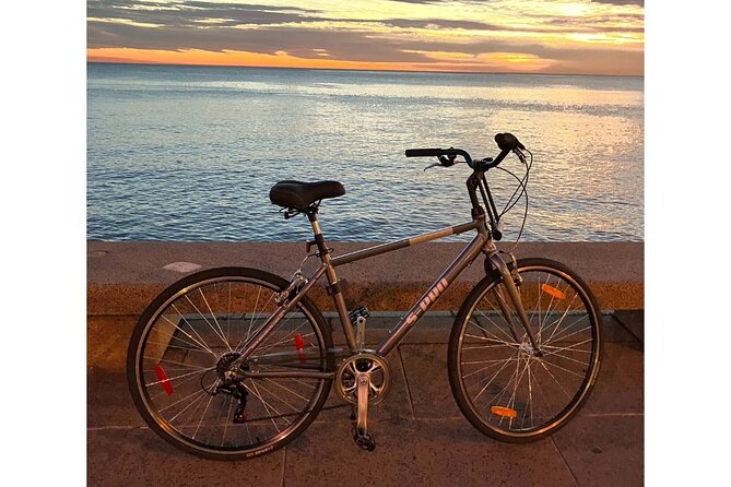 Bicycle Rental in Montevideo - Good To Know