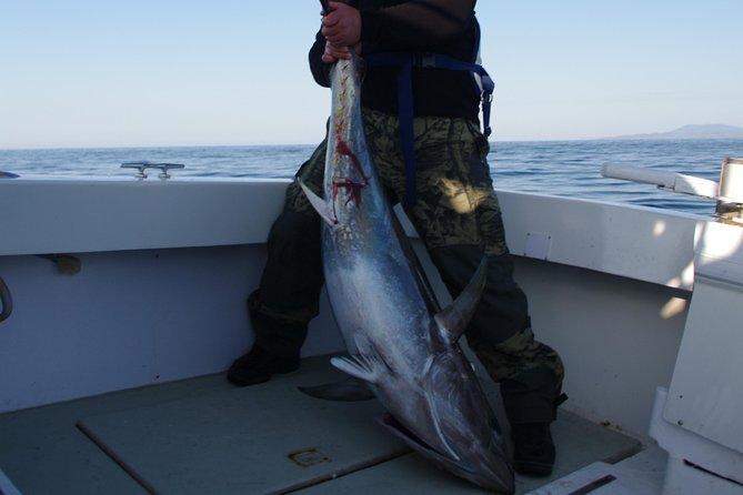 Big Game Fishing Hvar - Good To Know