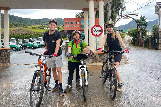 Bike and Hike to Lang Biang Peak - Good To Know