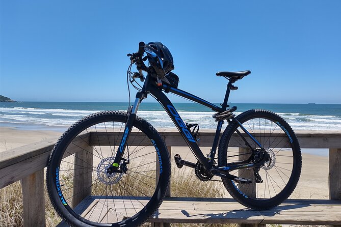 BIKE and MT BIKE RENTAL – Praia Do Rosa and Region - Good To Know